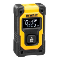 DeWALT DW055PL laserový měřič 16m