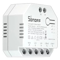 Smart switch WiFi Sonoff Dual R3