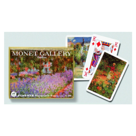 Kanasta Monet: Zahrada PIATNIK