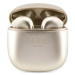 Sluchátka Guess GUTWST26PSD TWS Bluetooth Earphones + Docking Station gold Classic EST Logo (GUT