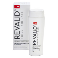 Revalid Revitalizing Protein Shampoo 250ml