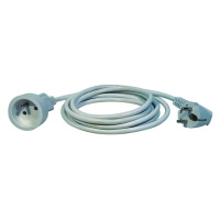 EMOS Prodlužovací kabel - spojka 5m 1901010500