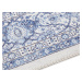 ELLE Decoration koberce Kusový koberec Imagination 104219 Sapphire/Blue z kolekce Elle  - 160x23
