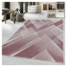 Ayyildiz koberce Kusový koberec Costa 3522 pink - 80x250 cm