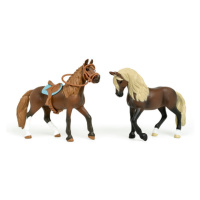 SCHLEICH - Startovací set Horse Club Paso Peruano