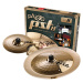 Paiste PST 8 Reflector Rock Effect Set