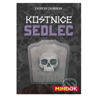 Kostnice Sedlec - Dustin Dobson