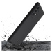 Ochranný kryt 3mk Silicone Case pro Samsung Galaxy S22, černá