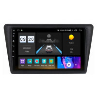 Skoda Rapid Nejnovější Android Carplay Rádio Navigace