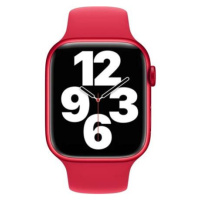 Apple Watch 49/45/44/42mm (PRODUCT)RED sportovní řemínek