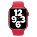 Apple Watch 49/45/44/42mm (PRODUCT)RED sportovní řemínek