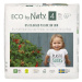 NATY Ekoplenky Maxi 4 (7-18 kg) 26 ks