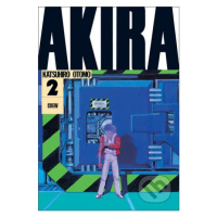 Akira 2 - Katsuhiro Otomo - kniha z kategorie Komiksy