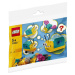 LEGO LEGO® Classic 30563 Postav si svého superšneka