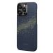 Pitaka StarPeak MagEZ 4 kryt iPhone 15 Pro milky way galaxy