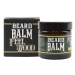 HEY JOE Feel Wood, balzám na vousy 60 ml