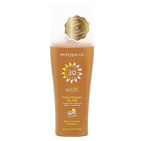 DERMACOL Sun Water Resistant Sun Milk SPF30 200 ml