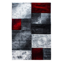 Ayyildiz koberce Kusový koberec Hawaii 1710 red - 200x290 cm