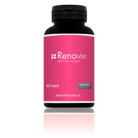 ADVANCE Nutraceutics Renovix - pro krásné a zdravé vlasy, 60 kapslí