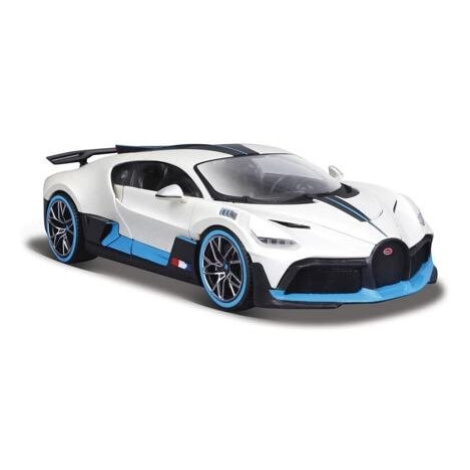 Maisto - Bugatti Divo 1:24