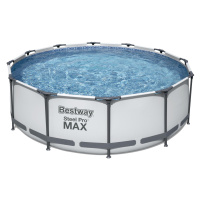 Bestway Bazén Steel Pro Max 3,66 x 1 m - 15511