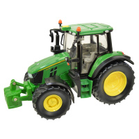 Britains Model traktor JOHN DEERE 6120M 1:32 16 cm