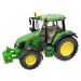 Britains Model traktor JOHN DEERE 6120M 1:32 16 cm