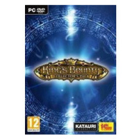 King's Bounty: Collector's Pack - PC DIGITAL