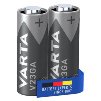 VARTA speciální alkalická baterie V23GA 2ks