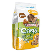 Krmivo Versele-Laga Crispy Muesli křeček & spol. 400g