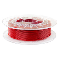 Spectrum 80272 3D filament, PLA Glitter, 1,75mm, 500g, sparkle red