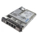 DELL 1.2TB 10K RPM SAS 12Gbps 512n 2.5in Hot-plug 3.5in HYB CARR CK R250, R350, R450, R550, R650