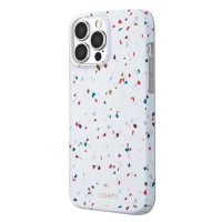 Kryt UNIQ case Coehl Terrazzo iPhone 13 Pro 6,1