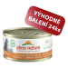 Almo Nature HFC Natural - Kuře a sýr 70g výhodné balení 24ks