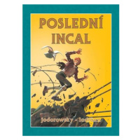 Poslední Incal