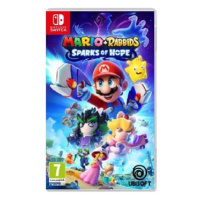 Mario + Rabbids Sparks of Hope (SWITCH)