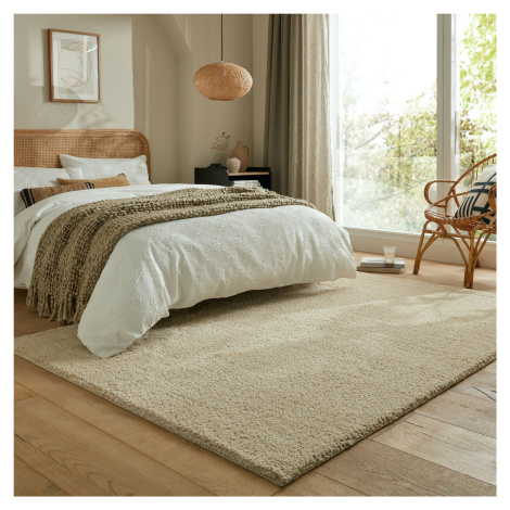 Kusový koberec Snuggle Natural 80x150 cm Flair Rugs