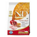 N&D Low Grain CAT Neutered Chicken & Pomegranate 1,5kg