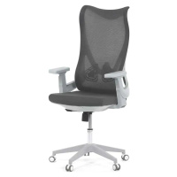 Autronic Židle kancelářská KA-S248 GREY