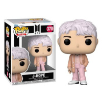 Funko Pop! Rocks BTS J Hope 370