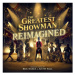 OST: The Greatest Showman Reimagined - CD