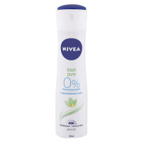 Nivea Fresh pure deodorant ve spreji 150 ml