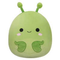 Squishmallows kudlanka nábožná - trenton, 30 cm