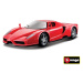 Bburago 1:24 Ferrari Enzo červená 18-26006