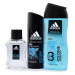 ADIDAS Ice Dive EdT Set 450 ml