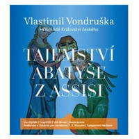 Tajemství abatyše z Assisi: Hříšní lidé Království českého