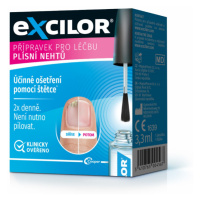 Excilor FORTE proti plísni nehtů 30ml