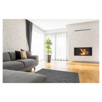 Kusový koberec Yukon 5651Z Ivory Dark Grey 120x170 cm