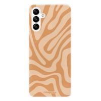 iSaprio Zebra Orange - Samsung Galaxy A04s