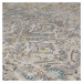 Flair Rugs koberce Kusový koberec Manor Louisa Multi – na ven i na doma - 120x170 cm